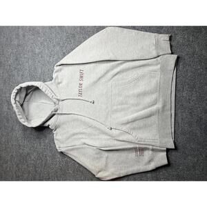 Taylor Swift Red Album Hoodie Women's Size S